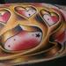 Brass Knuckles Tattoo Tattoo Design Thumbnail